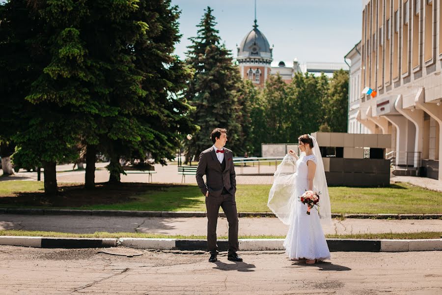 Свадебный фотограф Юлия Никитина (juliyaniki). Фотография от 22 июня 2020