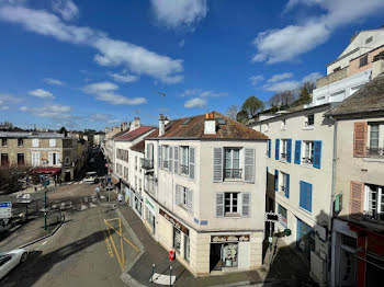 duplex à Pontoise (95)