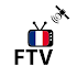 France Tv Live & FM Radio1.4