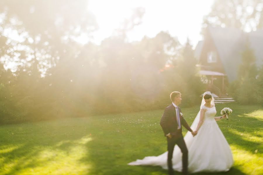 Wedding photographer Valeriy Trush (trush). Photo of 30 July 2018