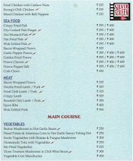 Silver Screen Asia menu 2