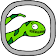 Snake on a Plane  icon