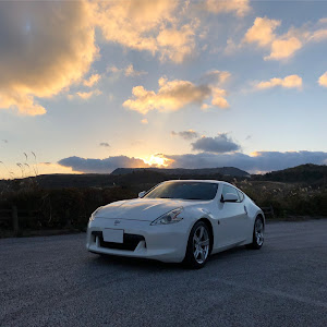 フェアレディZ Z34