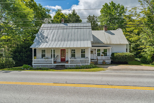 Maison avec jardin 4