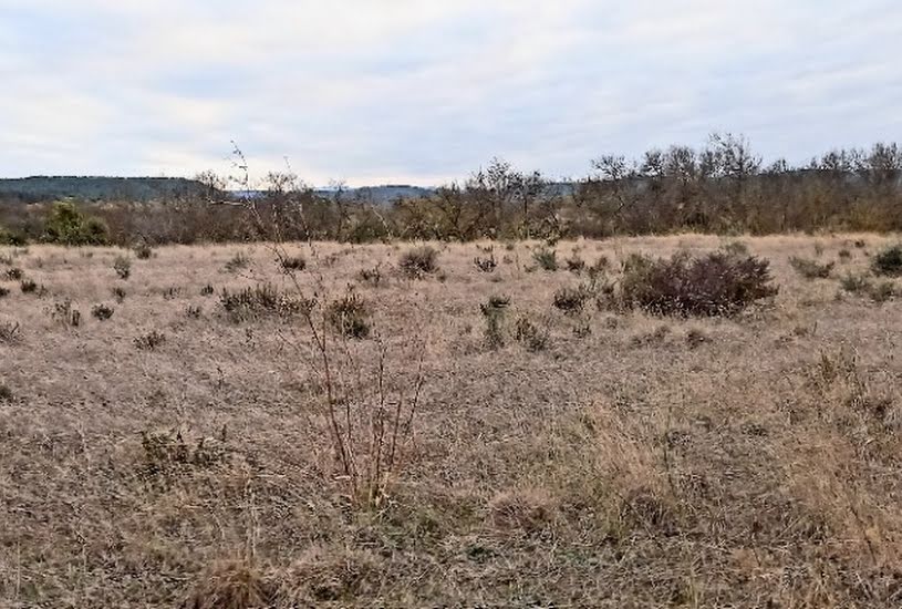  Vente Terrain à bâtir - 314m² à Ferrals-lès-Corbières (11200) 