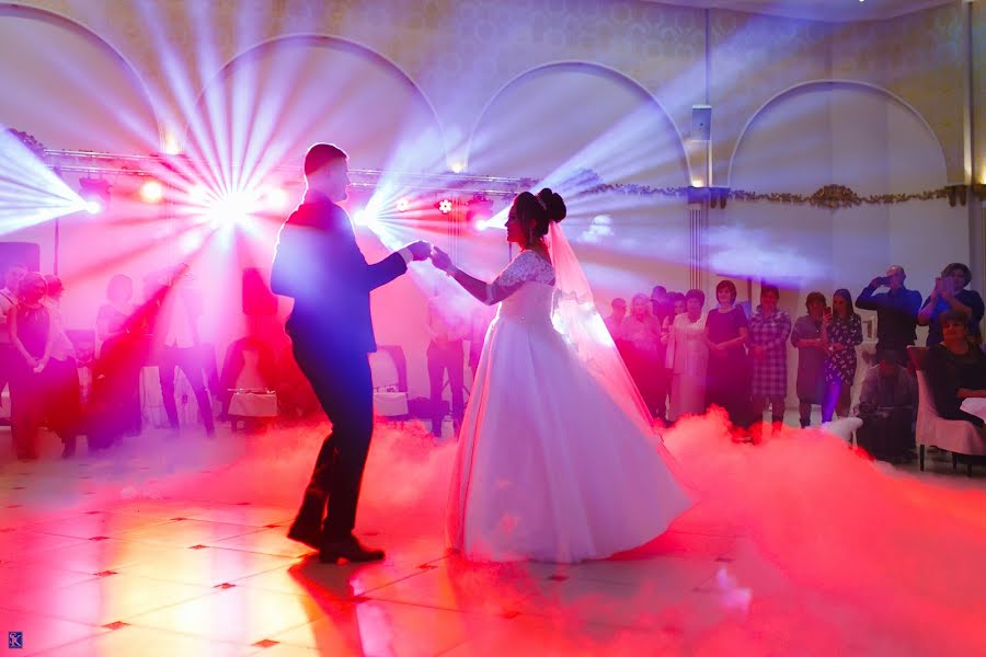 Fotógrafo de casamento Sergiu Cotruta (serko). Foto de 21 de janeiro 2019