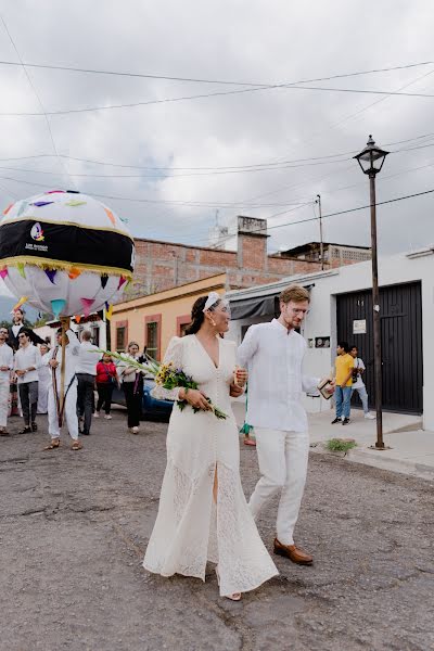 Fotógrafo de bodas Abel Osorio (abel95). Foto del 9 de julio 2023