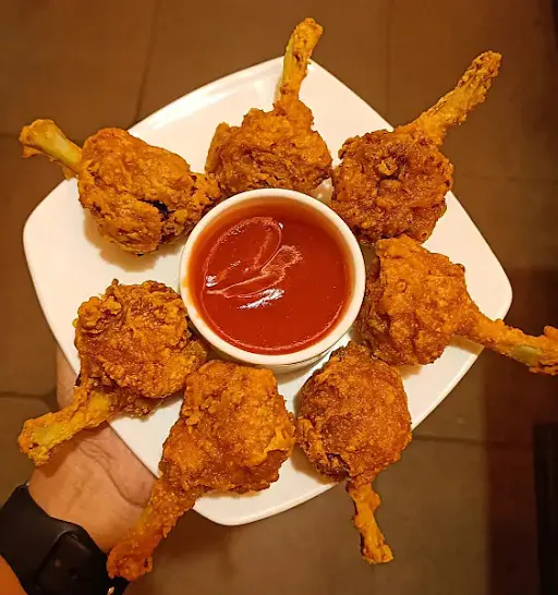 Chicken Lollipop