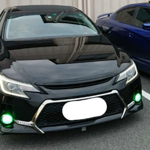 マークX G's