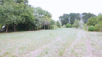 terrain à Saint-andre-des-eaux (44)