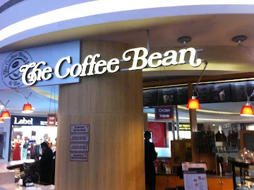 The Coffee Bean & Tea Leaf photo 