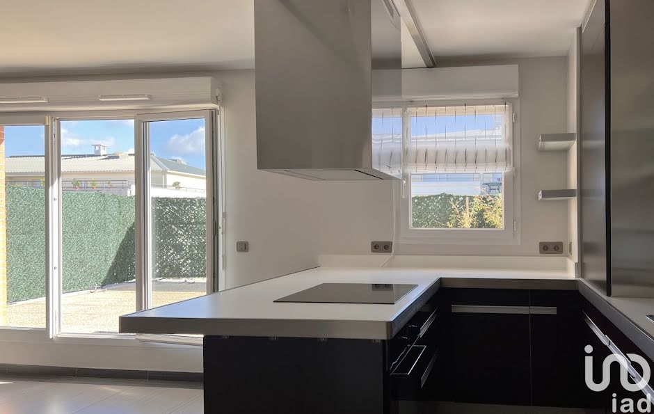 Vente appartement 5 pièces 98 m² à Massy (91300), 597 500 €