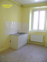 appartement à Aubusson (23)