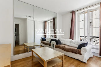 appartement à Boulogne-Billancourt (92)