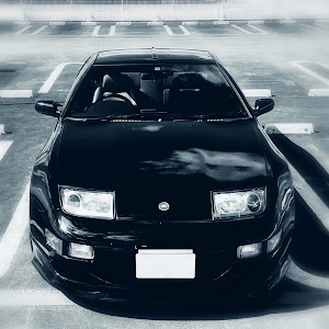 フェアレディZ 300ZX ツインターボ