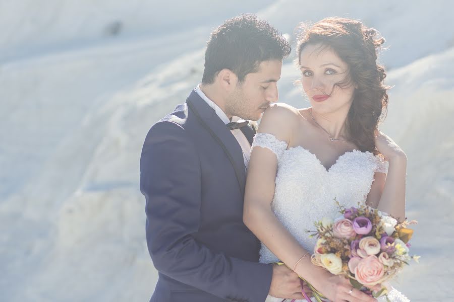 Wedding photographer Hakan Özfatura (ozfatura). Photo of 15 October 2017