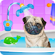 Download Puppy Pug House Decoration For PC Windows and Mac