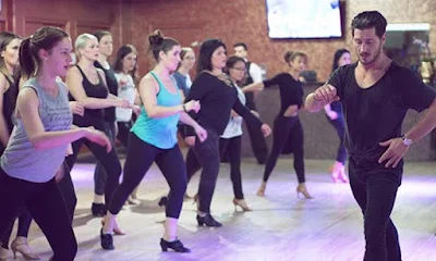 Nrityafit Dance And Fitness