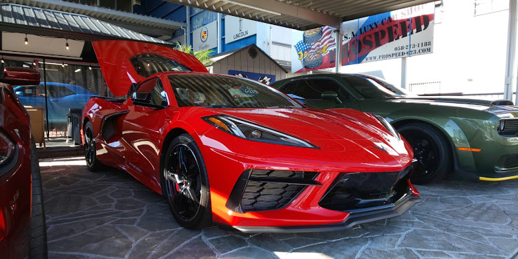 300の故障しました・ローガン東海に関するカスタム事例の投稿画像2枚目