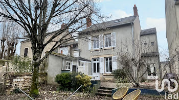 maison à Chateauroux (36)