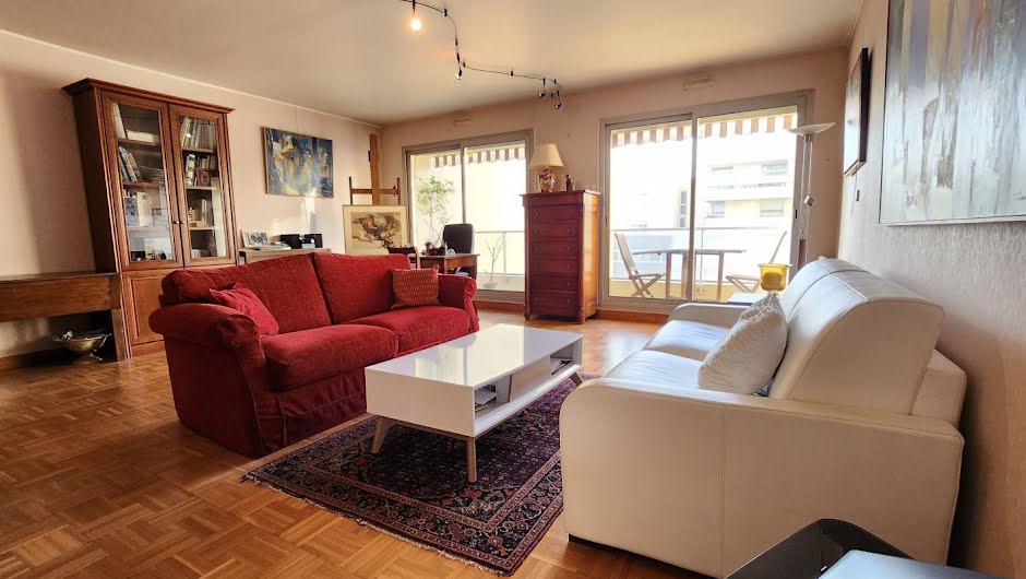 Vente appartement 3 pièces 91 m² à La Rochelle (17000), 501 250 €