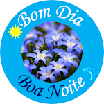 Cover Image of Baixar Bom Dia Boa Noite 2.3.2 APK