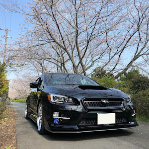 WRX S4