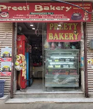 Preeti 	Bakery photo 1