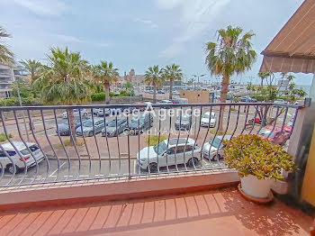 appartement à Frejus (83)