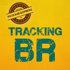 Tracking BR logo