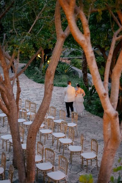 Fotógrafo de casamento Memo Márquez (memomarquez). Foto de 14 de fevereiro