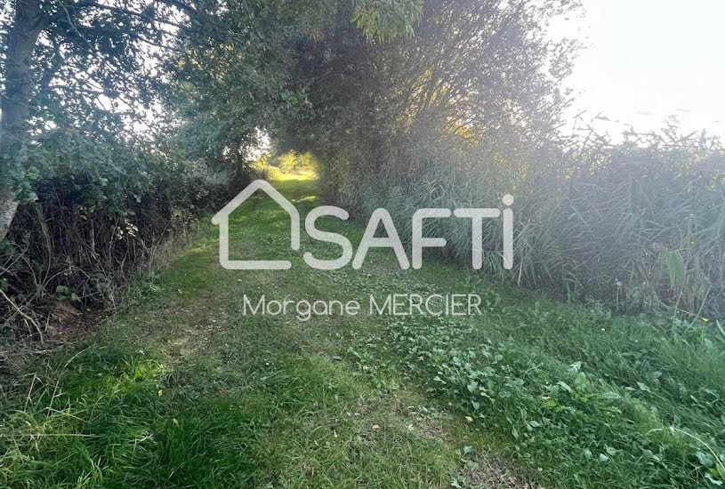  Vente Terrain à bâtir - 10 600m² à Bouillé-Saint-Paul (79290) 