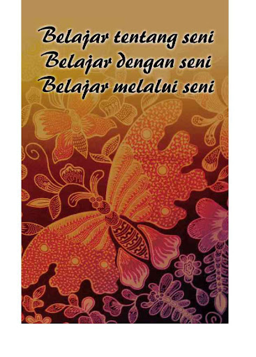 Buku Guru Kelas 7 Seni Budaya Revisi 2017