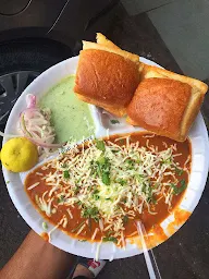 Jhakkas Bombay Pav Bhaji Punjabi Bagh Wale photo 2