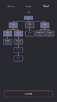 The Gauntlet: Arcade Roguelike Screenshot