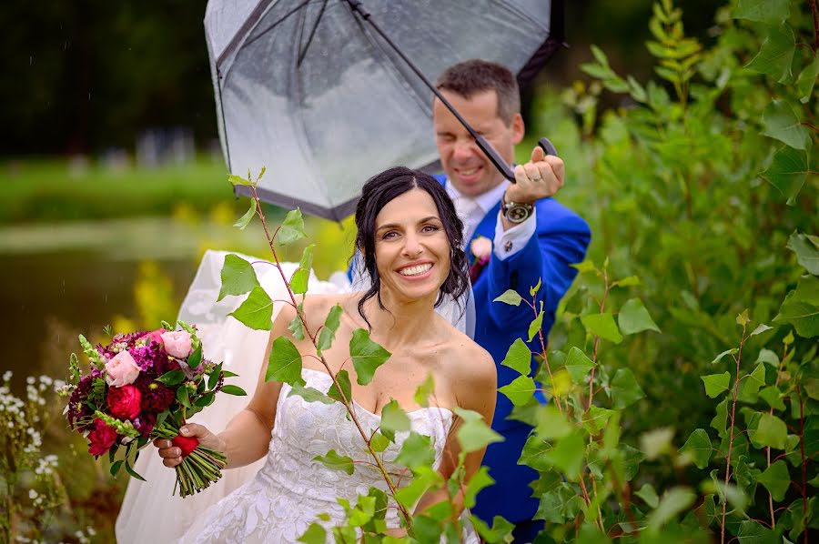 Wedding photographer Aleš Tuček (alestucek). Photo of 29 September 2020