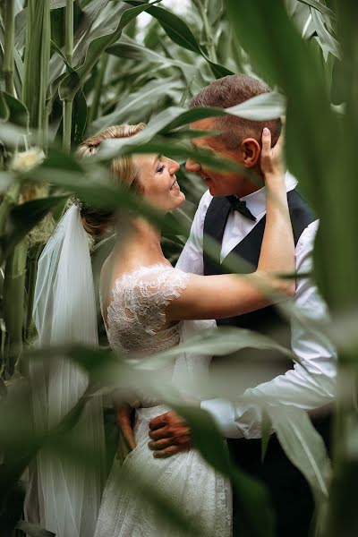 Fotografo di matrimoni Aleksandr Gadzan (gadzanphoto). Foto del 7 ottobre 2020