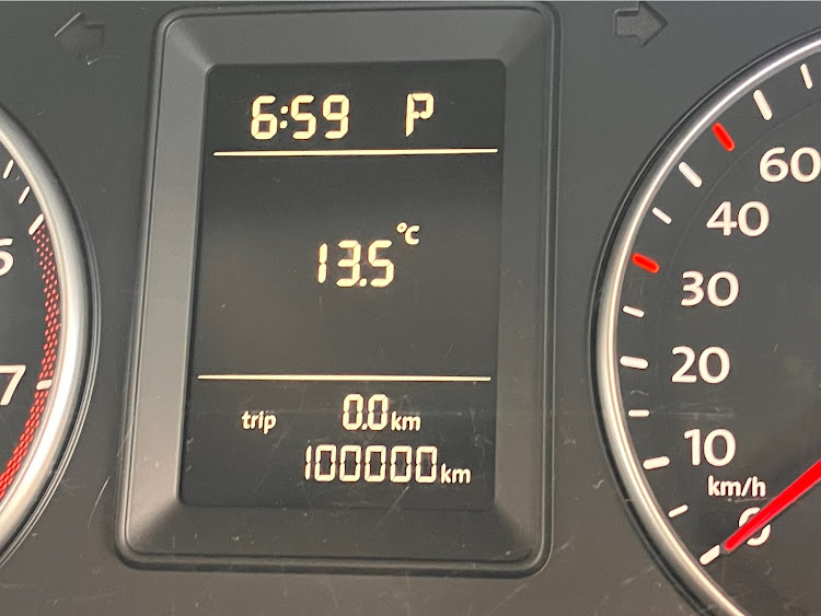 ゴルフトゥーランのゴールデンウィーク・洗車に関するカスタム事例の投稿画像4枚目
