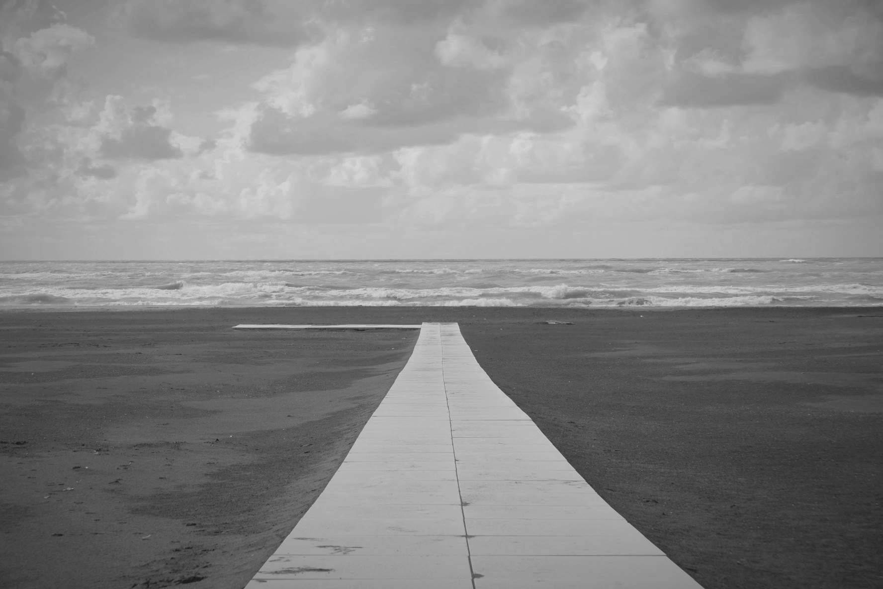 Un mare deserto di AntonioBar.