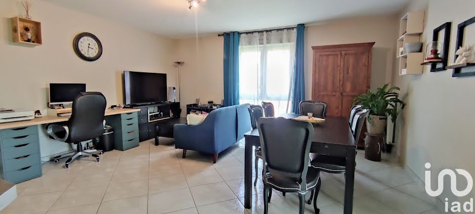 Vente appartement 3 pièces 80 m² à Hagondange (57300), 235 000 €