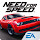 Need For Speed - New Tab in HD