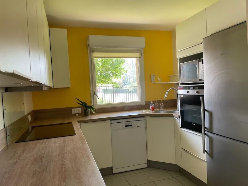 Vente appartement 4 pièces 86 m² à Roncq (59223), 299 000 €