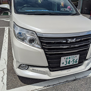 ノア ZRR80G