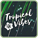 Download Tropical Leaves Wallpaper For PC Windows and Mac 6.6