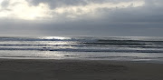 A large-scale search is under way in the Eastern Cape for a missing bodyboarder. Archive image.