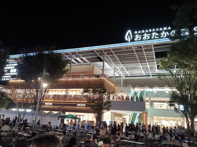 スカイラインのお盆休み・流山おおたかの森・台風に気をつけて下さい・夜イベント・明日から天気悪そうに関するカスタム事例の投稿画像4枚目