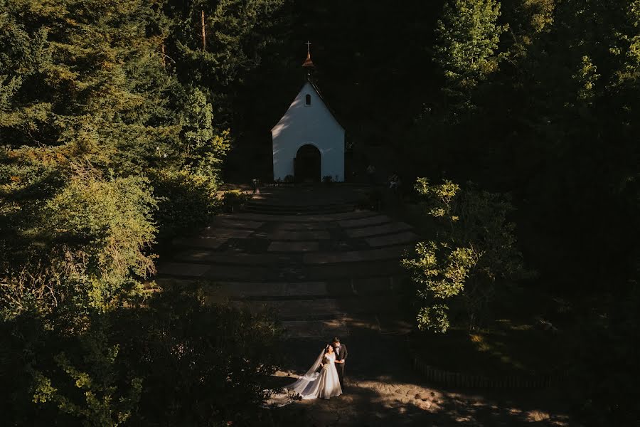 Fotógrafo de bodas Benjamin Monge (benjaminmonge). Foto del 21 de marzo