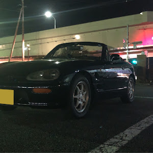 カプチーノ EA11R