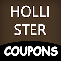 Icon Coupon For Hollister