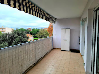 appartement à La garde (83)